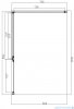 Omnires Manhattan kabina prostokątna 120x80cm przejrzyste MH1280CRTR